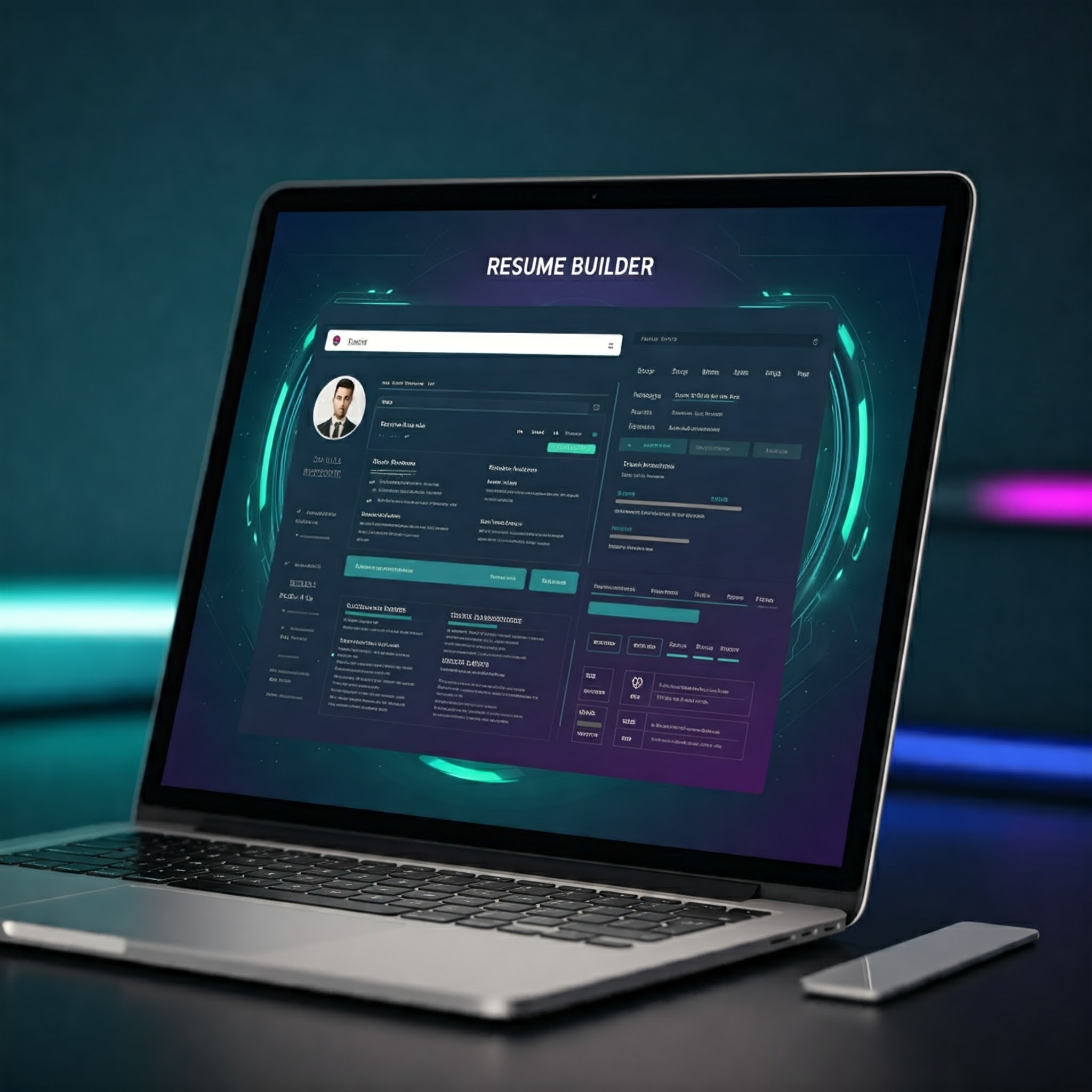 Resume Builder