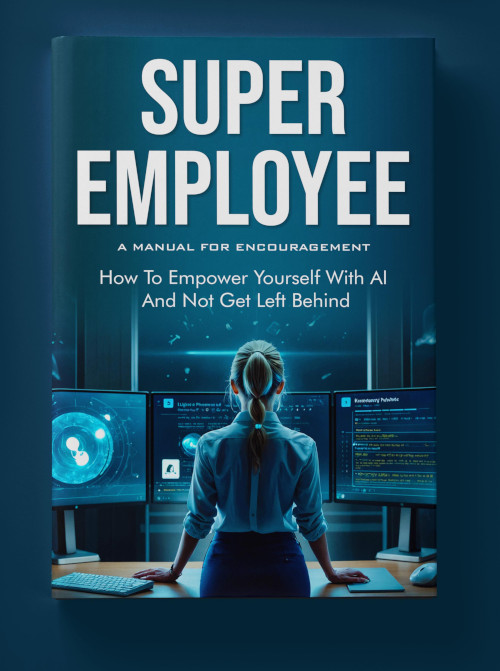 Super Employee Book